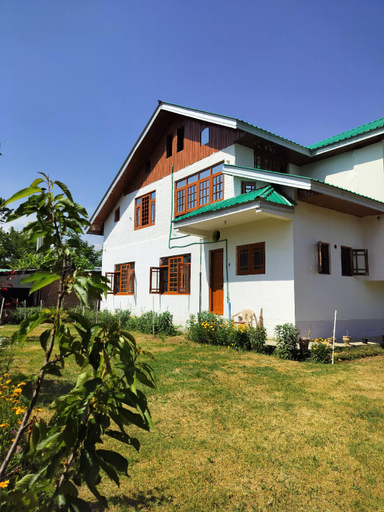 Others 3, The Bilt farmhouse, Baramulla