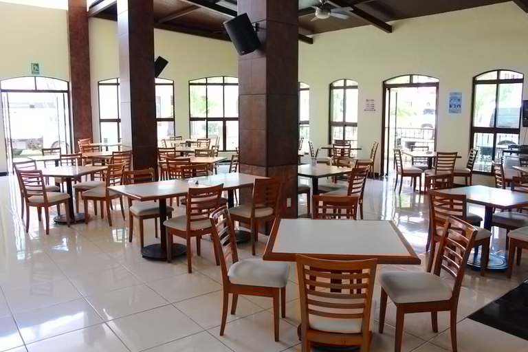 Food & Drinks 4, Hotel Las Palomas, Tepic