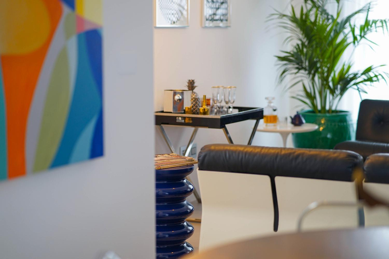 Others 5, Parisina Design Rooms, Pescara