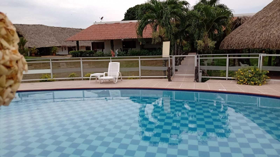 Sport & Beauty 5, Hotel Brisas la Gaviota Mariquita-Tolima, San Sebastian de Mariquita