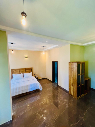 Others 3, Sound Sleep Resort, Pothuvil