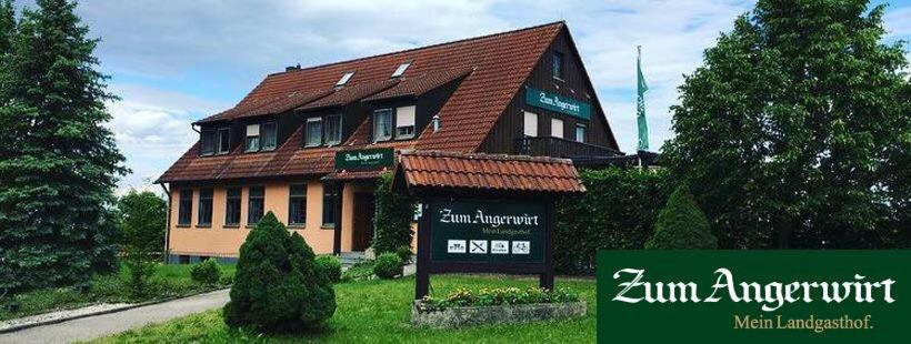 Others 3, Landgasthof zum Angerwirt, Ansbach