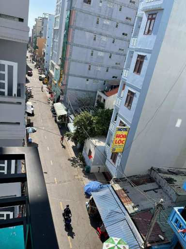 Others 4, Anh Quan Hotel, Ho Chi Minh City