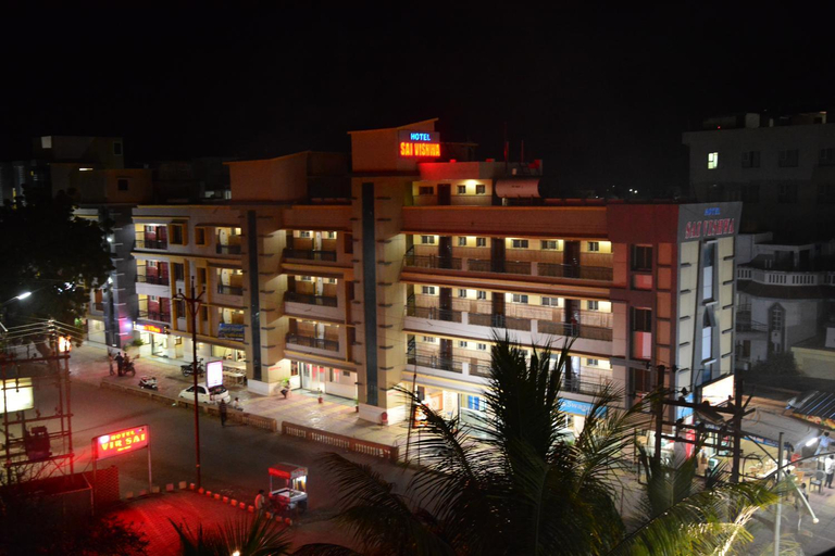 Others 3, Hotel Sai Vishwa, Ahmadnagar