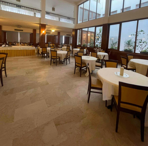 Food & Drinks 3, Hotel Sacco, Matera