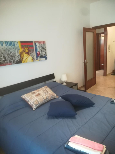 Others 3, GIANNA HOUSE, Bari