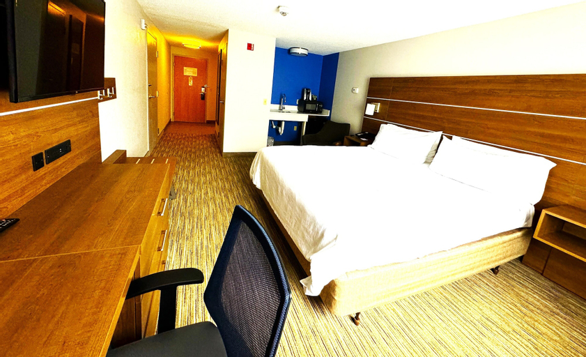 Bedroom 20