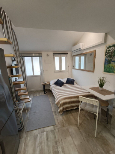 Bedroom 2, Apartment Perunika, Dubrovnik