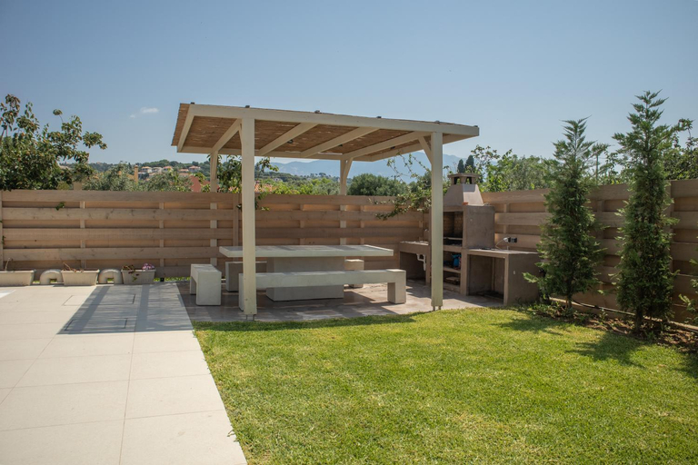 Others 4, Luxury Villa Chrisi, Ionian Islands
