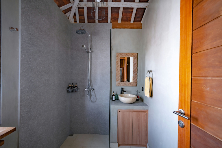 Bathroom 4, Villa Pau Hana, Badung