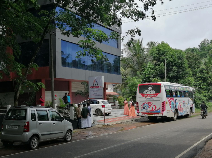 Others 4, B & B Konni, Pathanamthitta, Pathanamthitta