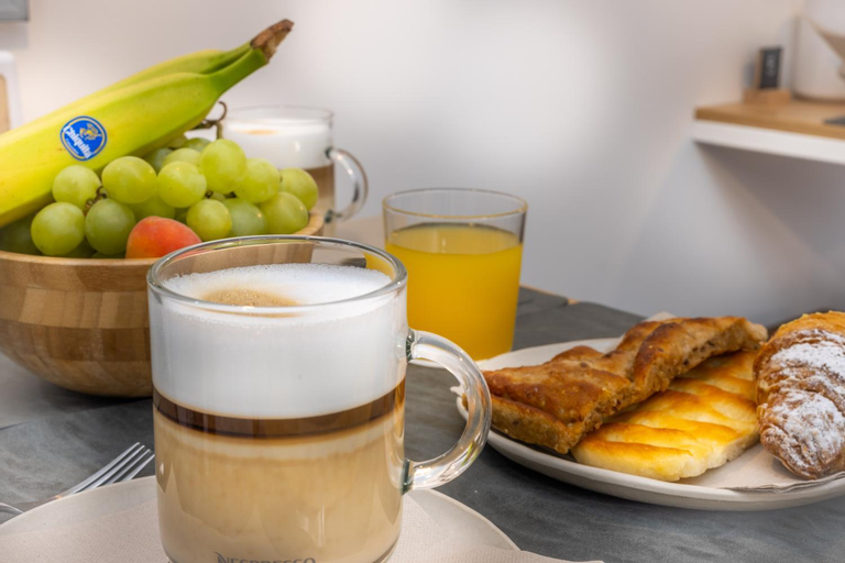 Food & Drinks, URBANFLORA, Genova