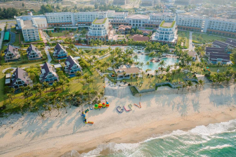 Exterior & Views 2, The Pearl Hoi An, Da Nang