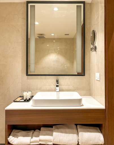 Bathroom 3, Best Western Plus Amritsar, Amritsar