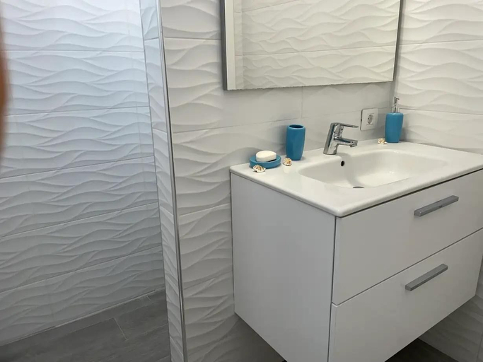 Bathroom 4, Adeje deluxe Villas santa Monica by Apartamentos Estrella del Norte, Santa Cruz de Tenerife