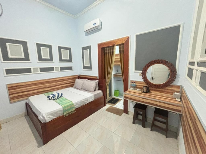 Bedroom 8