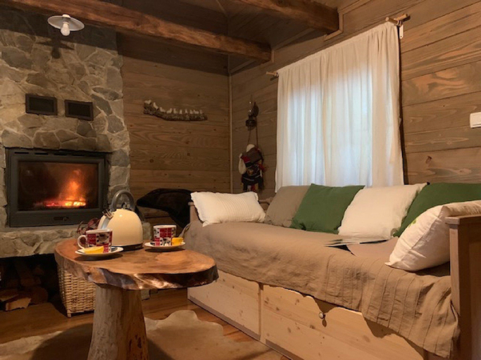 Others 5, Holiday Home Jela, Gospić