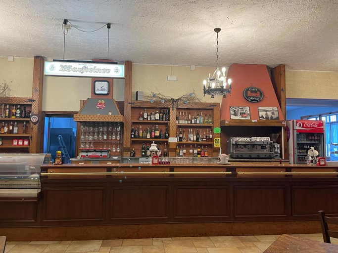 Food & Drinks 3, Hotel Polle Life, Modena