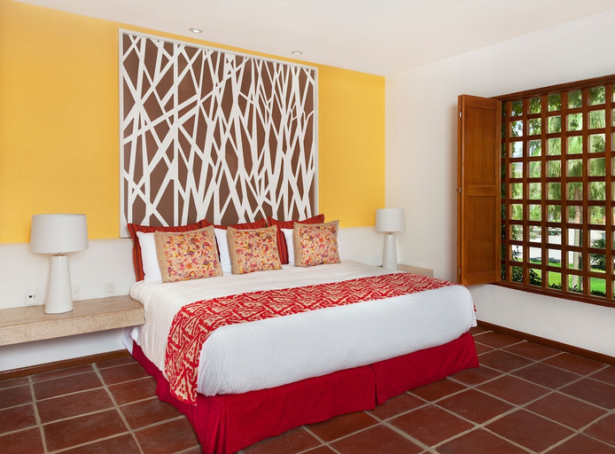 Bedroom 3, Loreto Bay Golf Resort and Spa, Comondú