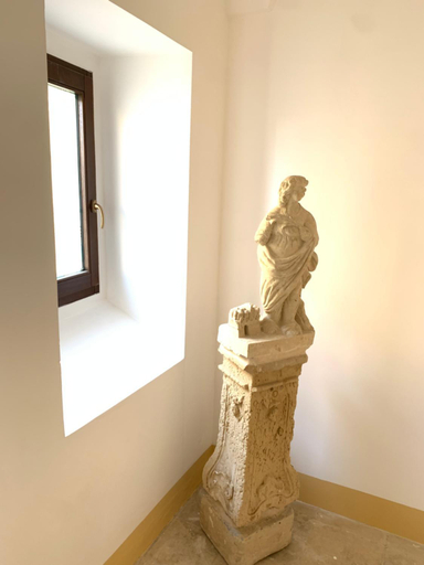 Others 2, La Dimora Del Barone, Lecce