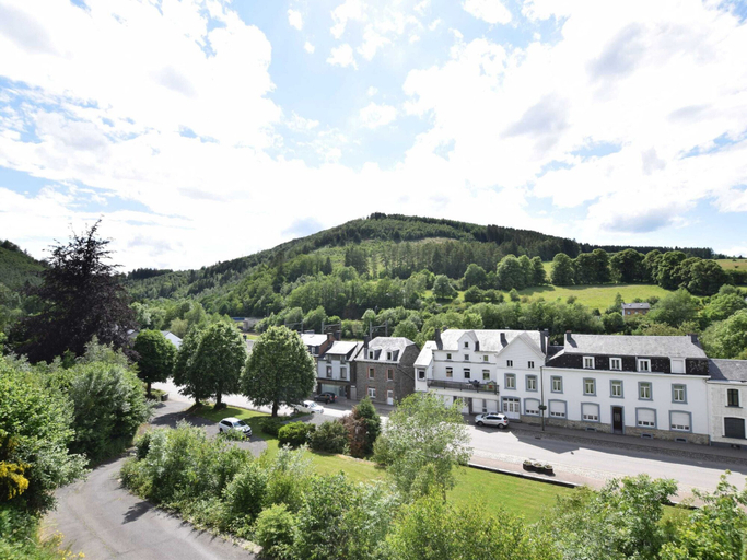 Exterior & Views 2, House in Vielsalm Near Tropical Pool, Luxembourg