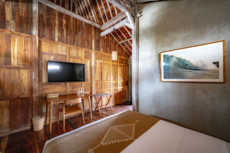 Bedroom 3, Villa Pau Hana, Badung