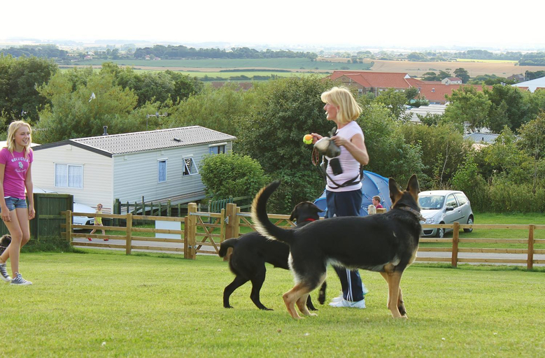 Others 3, Crows Nest Caravan Park, North Yorkshire