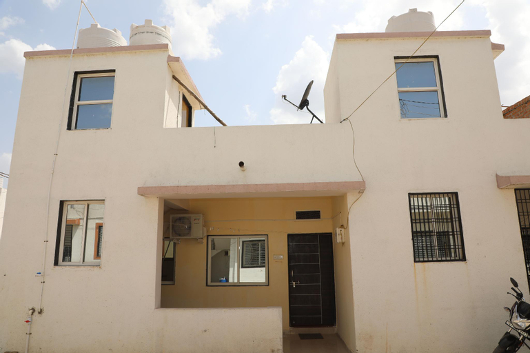 INDIAN HOME STAY, Narmada