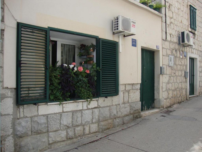 Exterior & Views 2, Studio Toniko, Split
