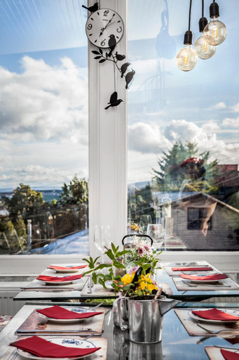 Food & Drinks 4, Hotel Boutique La Yegua Loca, Magallanes