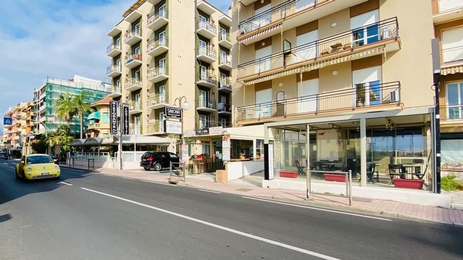 Babyaccommodation Family Experience IV, Savona
