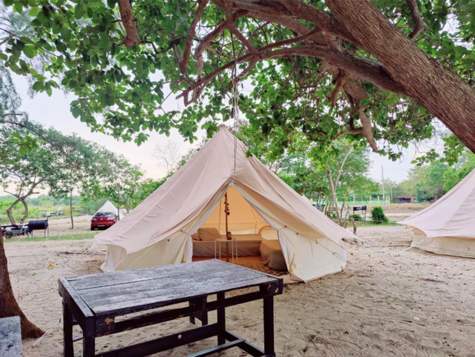 Others 5, Rustika Glamping, Kota Tinggi