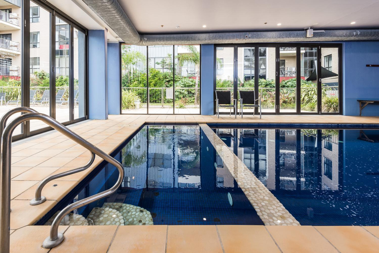 Sport & Beauty 2, The Esplanade Resort And Spa, E. Gippsland - Bairnsdale