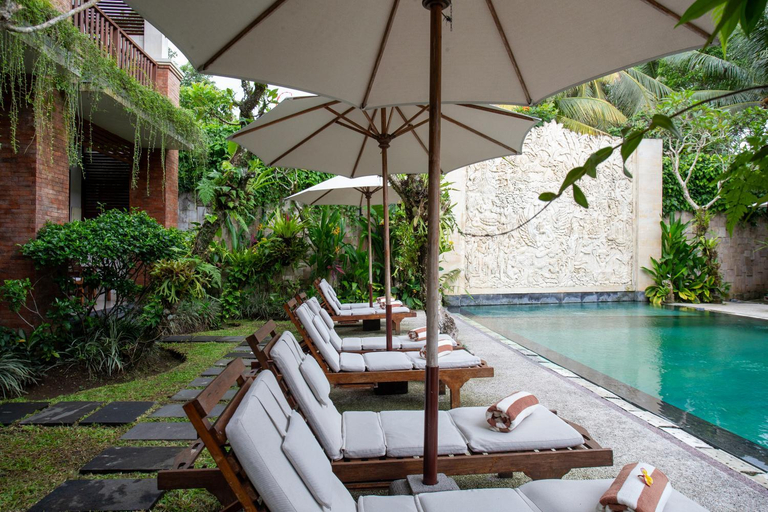 Sport & Beauty 2, D'Bulakan Boutique Resort, Gianyar