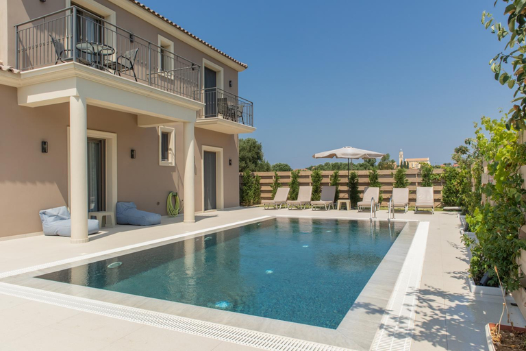 Others 5, Luxury Villa Chrisi, Ionian Islands
