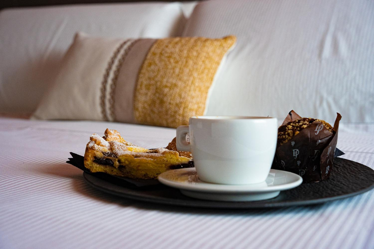 Food & Drinks 4, La Maison - Boutique Rooms, Latina