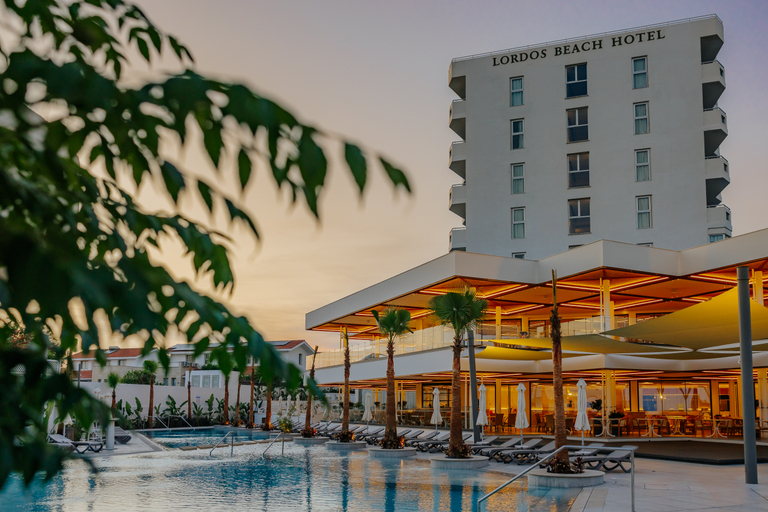 Exterior & Views 2, Lordos Beach, Larnaca