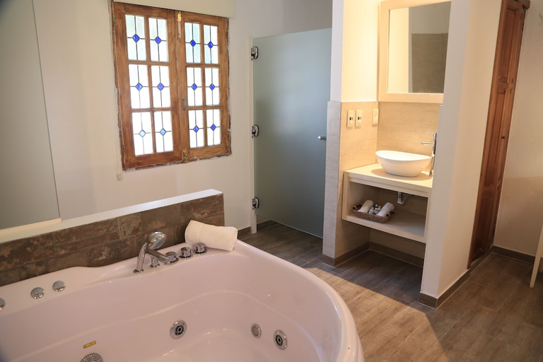 Bathroom 3, Villa Toscana Boutique Hotel Adults Only, n.a339