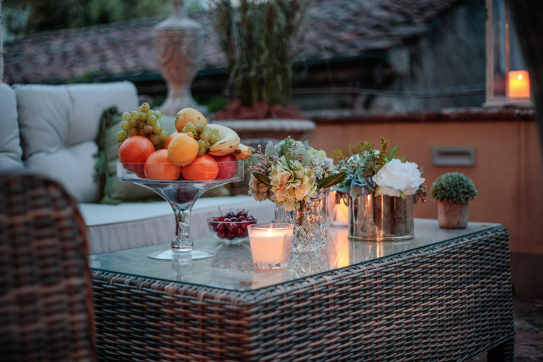 Food & Drinks, Casa Brumar in Lucca, Lucca