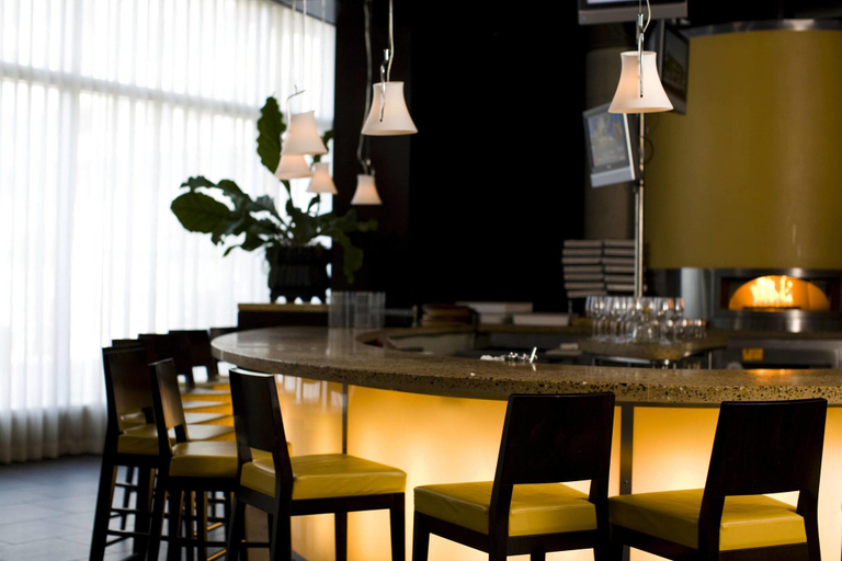 Public Area 5, Twelve Midtown, Autograph Collection, Atlanta