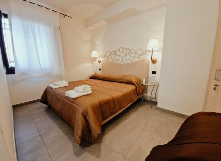 Others 4, Casa di fiore bad and breakfast, Cosenza