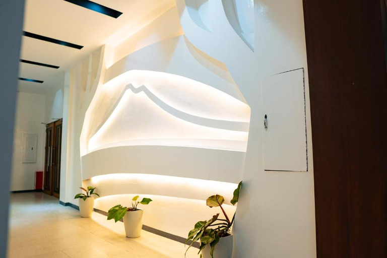Bedroom, Dreamweavers Hotel, Koronadal City