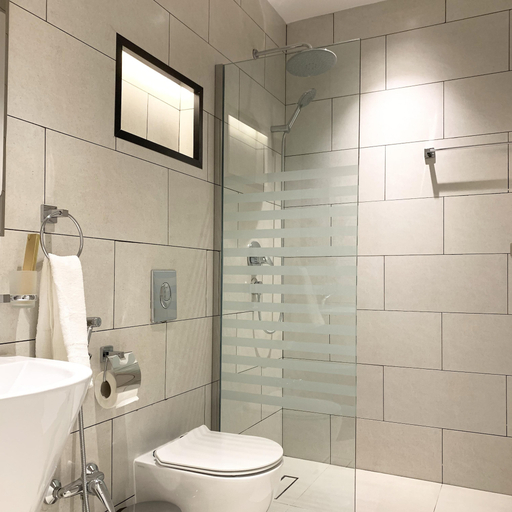 Bathroom 4, Kease Nafal C-4 Royal touch AZ46, Riyadh