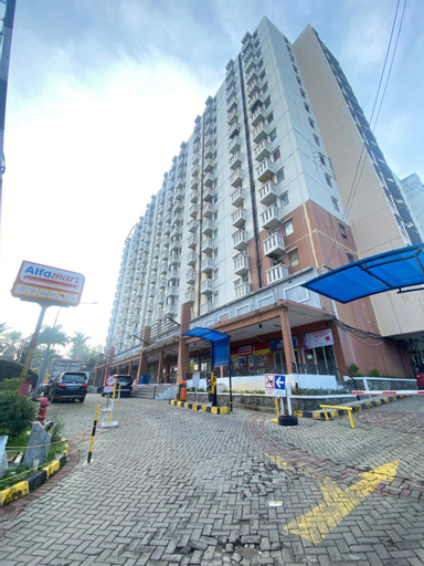 Cibubur Village Apartemen by Ar-Ramadhan, East Jakarta