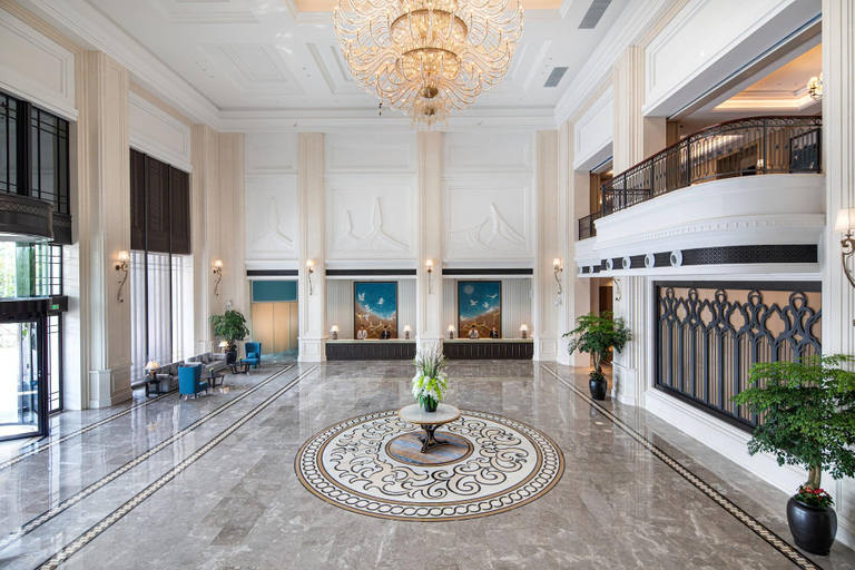 Public Area 4, C&D Hotel,Xiamen Xiang'an, Xiamen