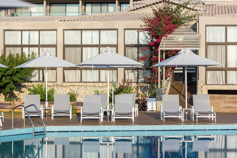 Sport & Beauty 2, Kassandra Bay Resort, Suites & Spa, Thessaly