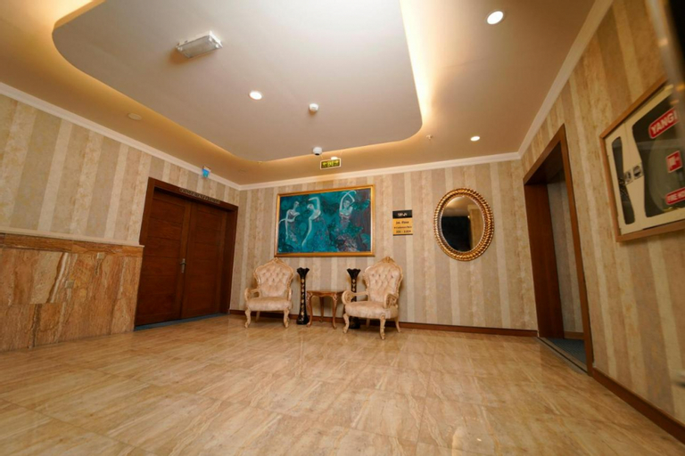 Others 4, Sipan Hotel, Arbil