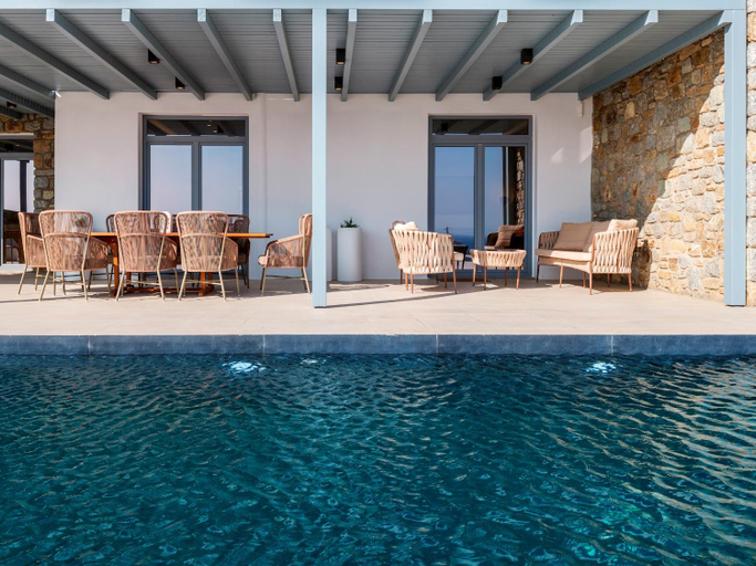 Others 5, Villa Meraviglia Elia Mykonos, South Aegean