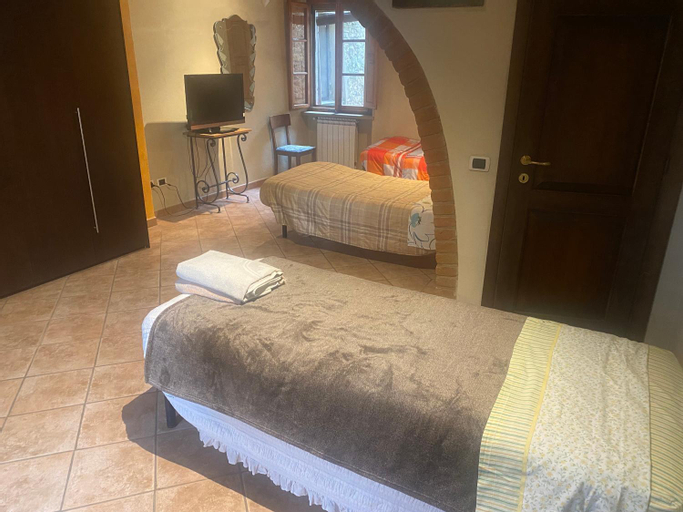 b&b Il Sole, Florence