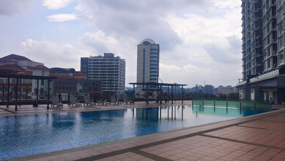 Others 5, SAFIYA Roomstay Vista Alam, Shah Alam